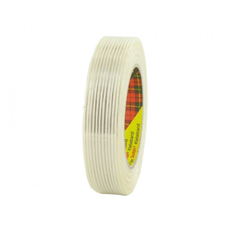 3M TAŚMA 25 mm / wzmacniana (8956)