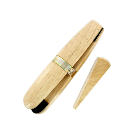 MODELCRAFT NON-MAR WEDGE CLAMP (8025) wedge clamp