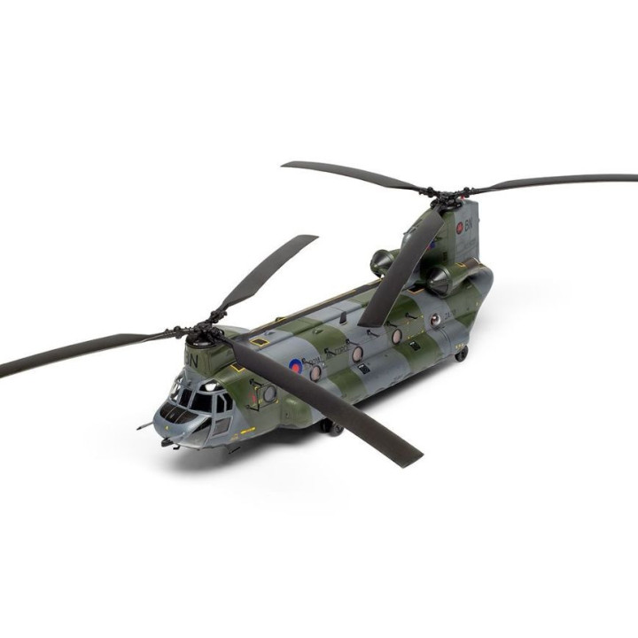 AIRFIX 1/72 BOEING CHINOOK HC.1 (06023)