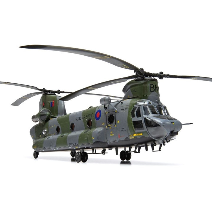 AIRFIX 1/72 BOEING CHINOOK HC.1 (06023)