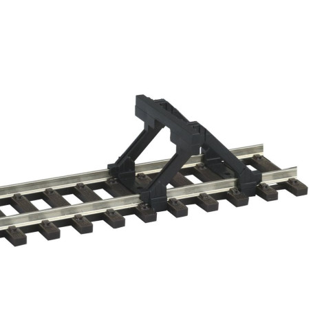 PIKO 55280 OPPORTUNITY GOAT A-GLEIS ( 2 kusy )