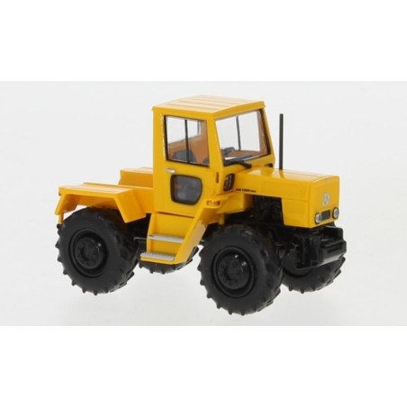 BREKINA 1/87 MERCEDES TRAC 800 (91371)