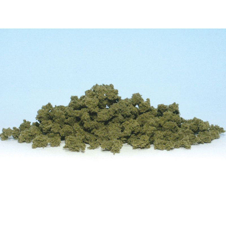 WOODLAND 145 CROWNS - LIGHT GREEN (BAG 412 cm2)