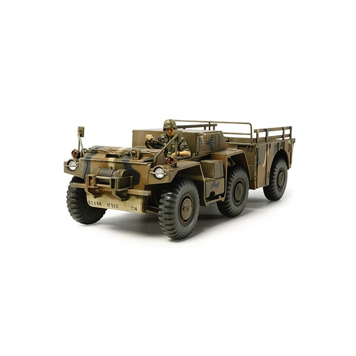 TAMIYA 1/35 M561 GAMA GOAT (35330)
