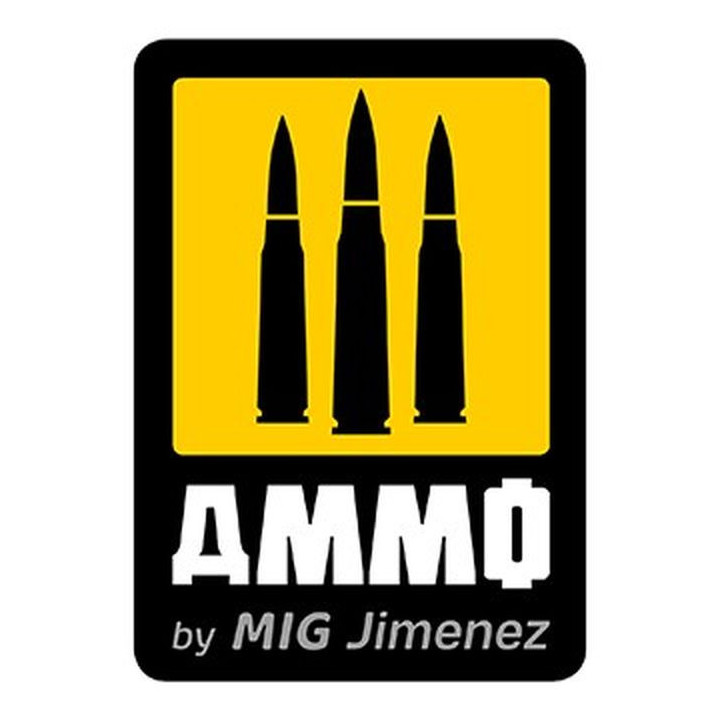 AMMO MIG 2001 CLEANER 100 ml