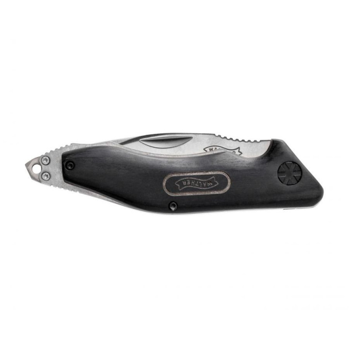 WALTHER folding knife BNK 5 (5.0859)