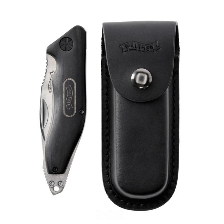 WALTHER folding knife BNK 5 (5.0859)