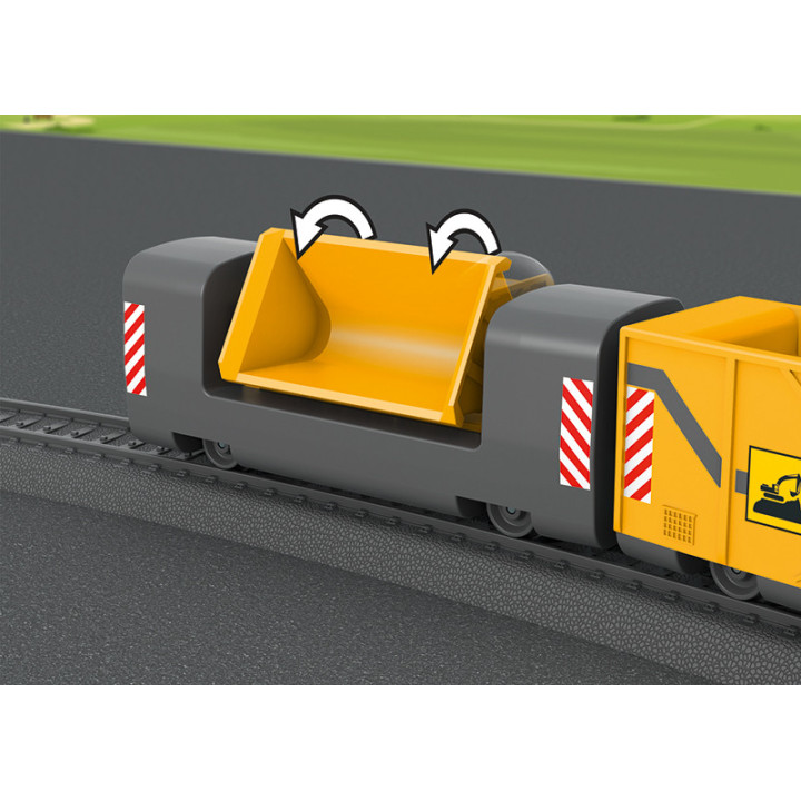 MARKLIN 029346 construction starter kit