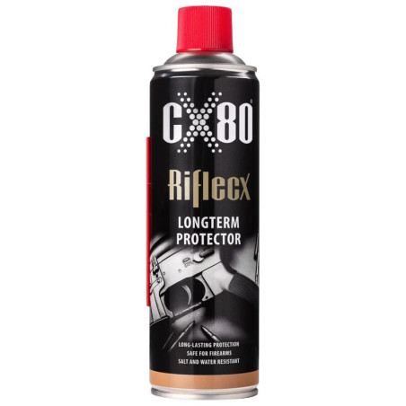 RifleCX LONGTERM PROTECTOR - weapon preservative