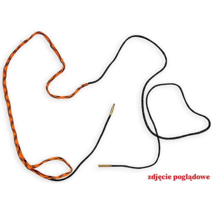 RifleCX BORE SNAKE - 6.5 mm barrel string