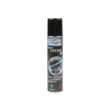 ASG SMG SMART GAS GAS  100 ml