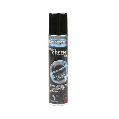 ASG SMG SMART GAS GAS  400 ml