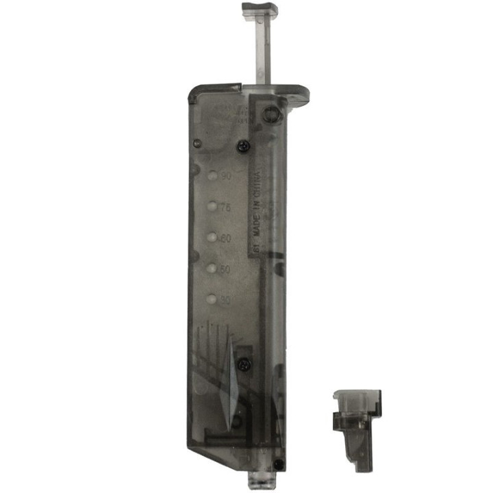 ASG magazine quick-loader