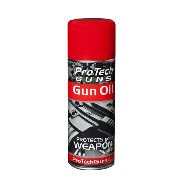 ProTech DEFENSE OIL 400 ml