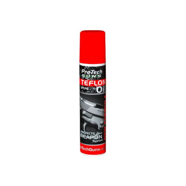 ProTech TEFLON OIL 100 ml