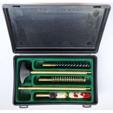 STIL CRIN brush cutter / set / caliber 5.6 mm / .22LR (83-22) box