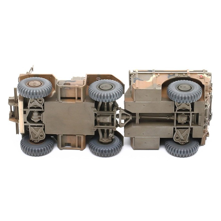 TAMIYA 1/35 M561 GAMA GOAT (35330)