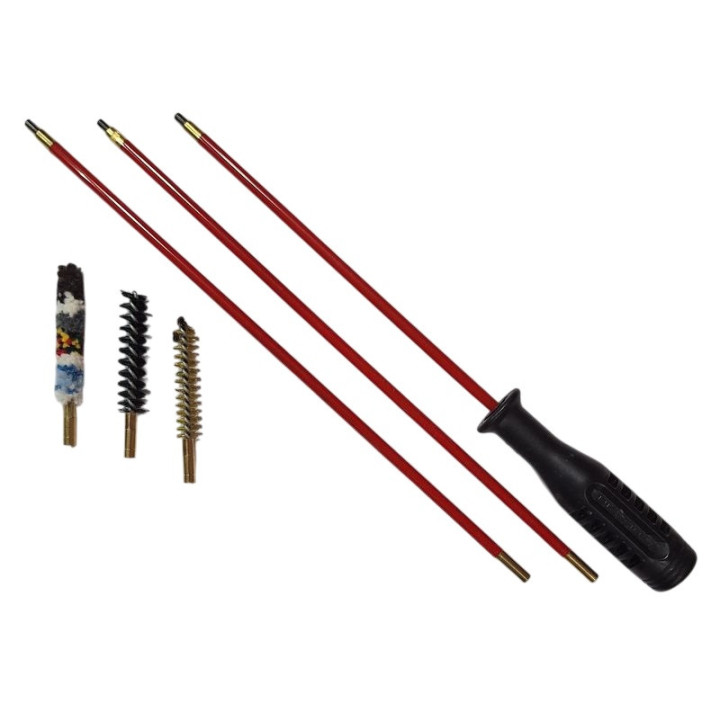 STIL CRIN brush cutter - caliber 12 (73B-12) - 3 piece