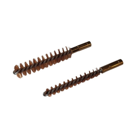 STIL CRIN kartáč z bronzu – ráže 9 mm / 9/9,3/.38/.357 (64B-9)