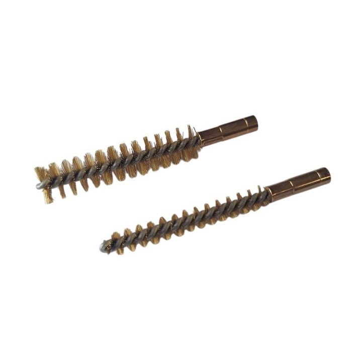 STIL CRIN brass brush - 9 mm caliber (65B-9)