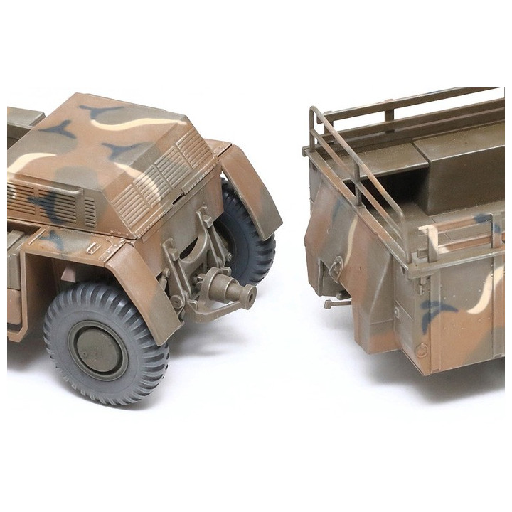 TAMIYA 1/35 M561 GAMA GOAT (35330)