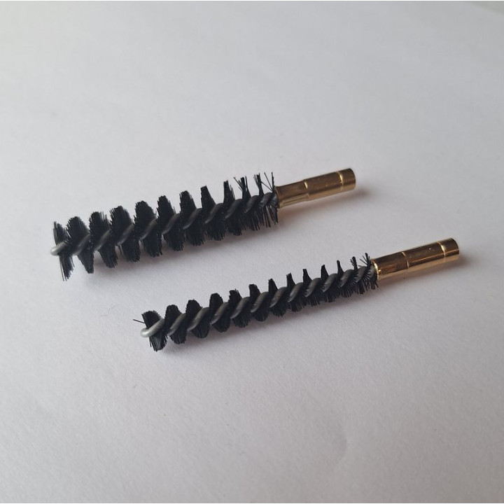 STIL CRIN szczoteczka plastikowa -       kaliber 9 mm / 9,3 /.38 /.357 /.375 (63B-9)