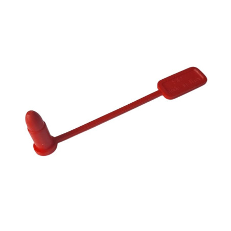 STIL CRIN 9 mm Safety Flag      (30FP/5-9)