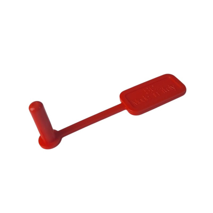 STIL CRIN flaga bezpieczeństwa 9 mm /    .22LR / 1 sztuka (30F/10/.22)