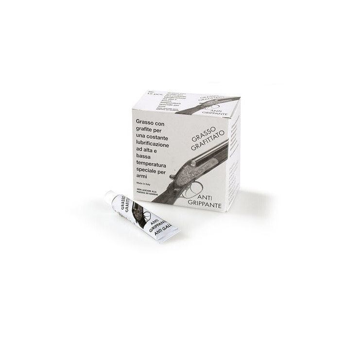 STIL CRIN smar do ruchomych cześci broni 20 ml (Gras)
