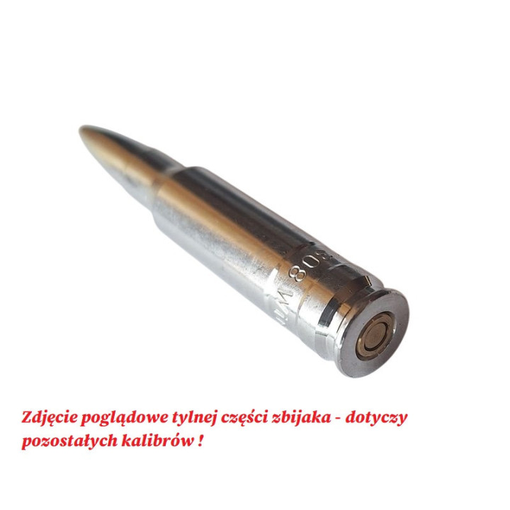 STIL CRIN hliníkový nábojový lis – ráže    .308Win / 7,62 mm (40-.308Win) – 1 kus