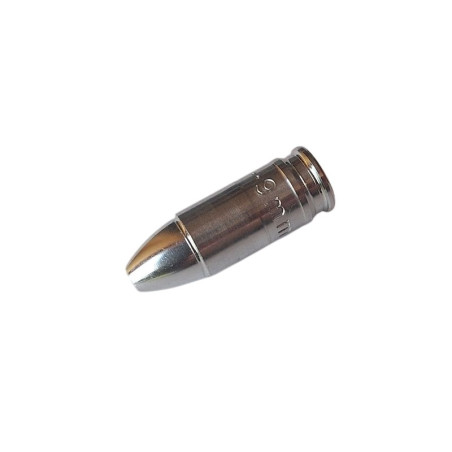 STIL CRIN zbijak aluminiowy - kaliber 9  mm / Para - 1 sztuka