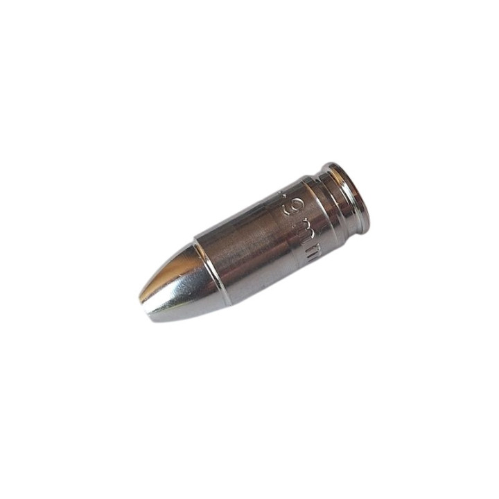 STIL CRIN hliníkový kleště – ráže 9 mm / pár – 1 kus