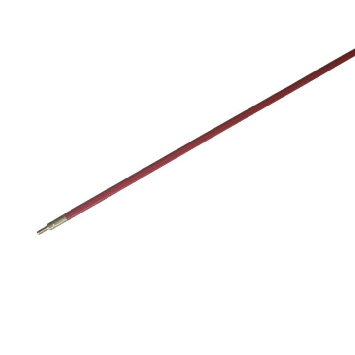 STIL CRIN ocelový zářez 4 mm / 70 cm (96A-4)