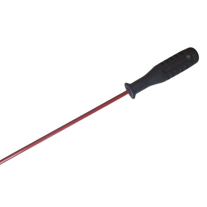 STIL CRIN ocelový zářez 4 mm / 70 cm (96A-4)