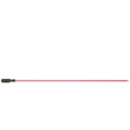 STIL CRIN ocelový zářez 4 mm / 70 cm (96A-4)
