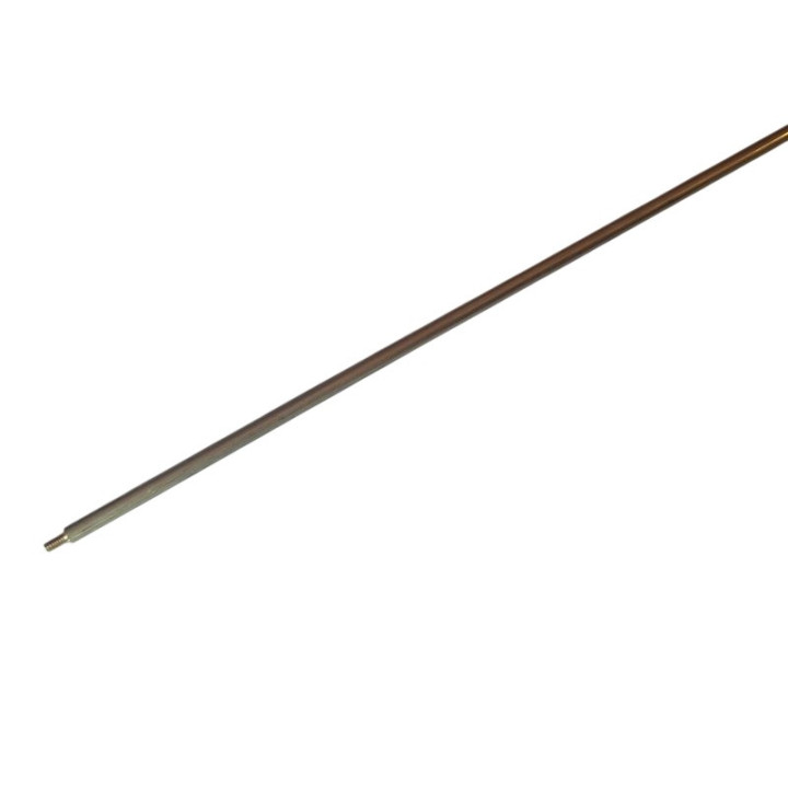 STIL CRIN brass notch 5 mm / 79 cm (99A)