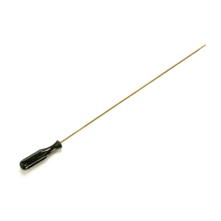 STIL CRIN wycior mosieżny 5 mm / 79 cm   (99A)