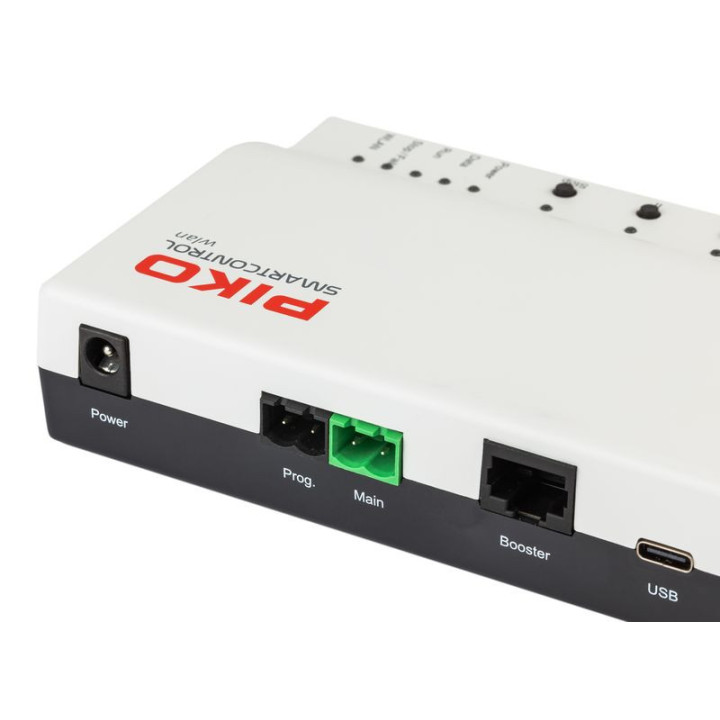 PIKO 55828 PSCwlan connecting cable with cube