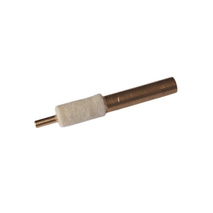 ADAPTER do przecieraków filcowych        (Łuszczak) do broni kulowej