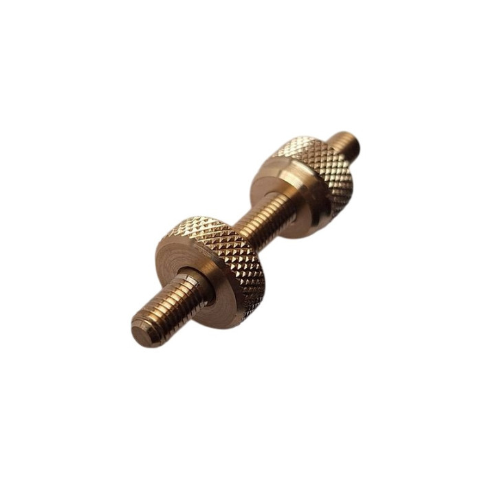 ADAPTER do przecieraków filcowych        (Łuszczak) do broni śrutowej
