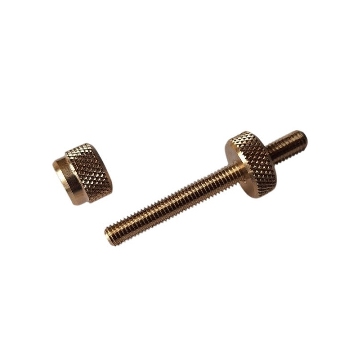 ADAPTER do przecieraków filcowych        (Łuszczak) do broni śrutowej
