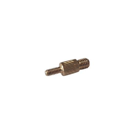 M5-M1/8" "Male" Cleaning Rod ADAPTER       (94A-1) STIL CRIN