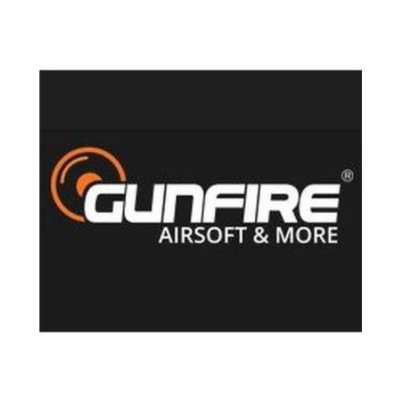 GUNFIRE AIRSOFT & MORE