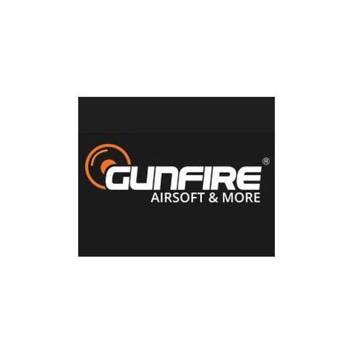 GUNFIRE AIRSOFT & MORE