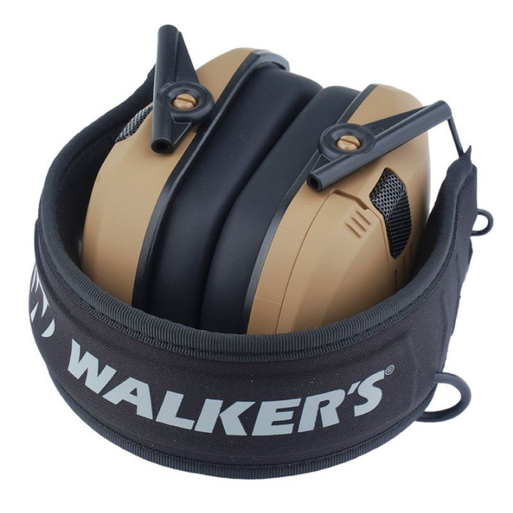 WALKERS ACTIVE HEARTS Razor Slim GWP-RSEM-BB / brown