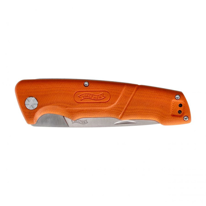 WALTHER HBF 2 Folding Knife (5.0863)