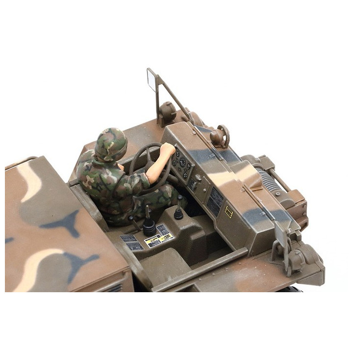 TAMIYA 1/35 M561 GAMA GOAT (35330)