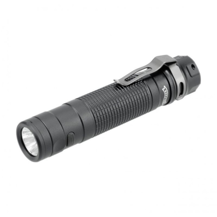 WALTHER EFC2 FLASHLIGHT (3.7140)
