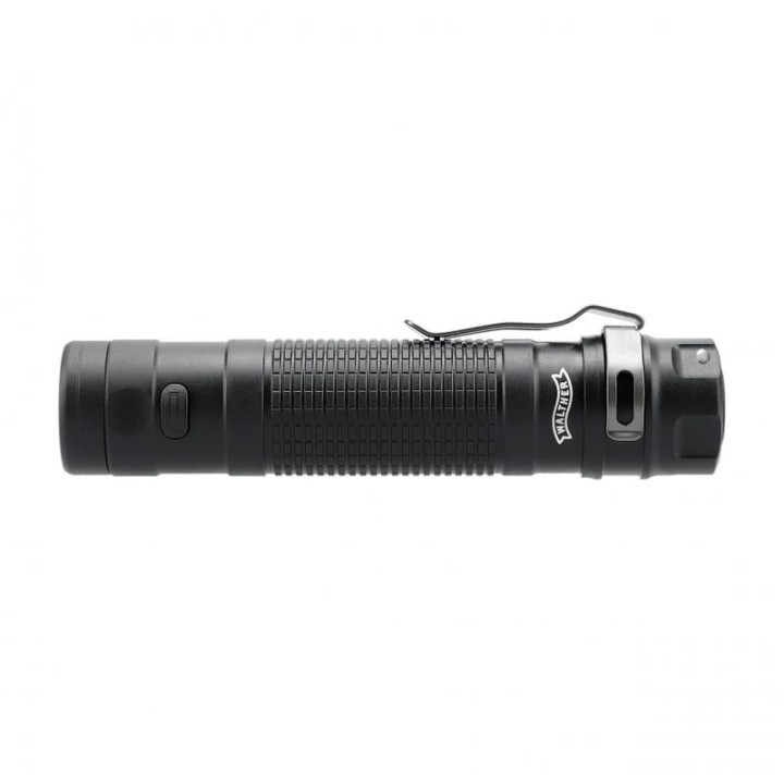 WALTHER EFC2 FLASHLIGHT (3.7140)