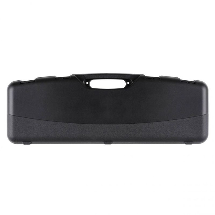 MEGALINE ARMS CUFFER 82x25x8 cm (200/0016) black with buckles